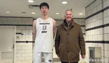 开yun体育官网-夺冠+MVP！中国男篮18岁2米15新星崛起闪耀：曾单场轰30+8真猛|斯楠|世预赛|胡金秋|郇斯楠|篮板_新浪体育_新浪新闻