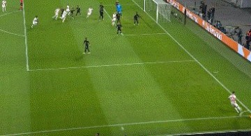 开云体育在线-【欧冠】维尼修斯罗德里戈破门 皇马客负莱比锡出线