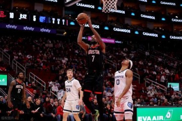 开云-拉锯战！火箭领先9分被反超：替补合计14中2，杜兰特12分7板