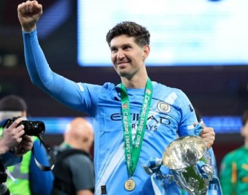 开云棋牌-talkSPORT：斯通斯预计不会获得续约合同，埃弗顿对他有意