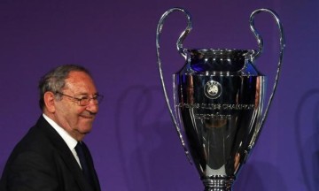 开云体育官网在线注册-【人物】皇马和西班牙的偶像！别了，欧冠6冠王亨托